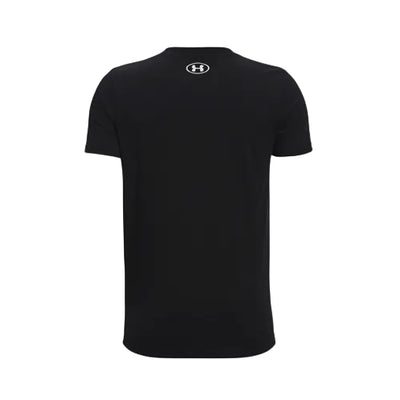 Under Armour B Sportstyle Left Chest Ss girl's t-shirt