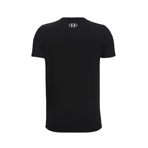 Under Armour B Sportstyle Left Chest Ss girl's t-shirt