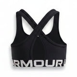Under Armour Crossback sport-bh för tjejer