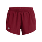 Under Armour Fly By 3" shortsit