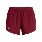 Under Armour Fly By 3" shortsit