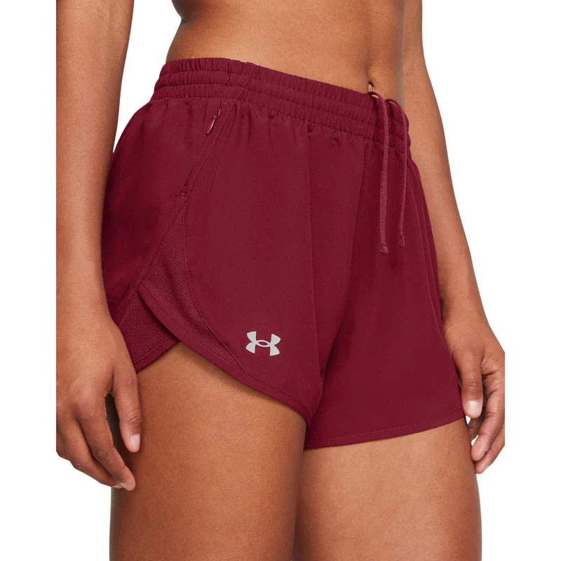 Under Armour Fly By 3" shortsit