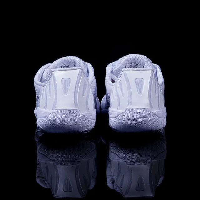 Chaussures Varsity Edge Cheer pointure 10,5 blanc Chaussures Varsity Edge Cheer pointure 10,5 blanc