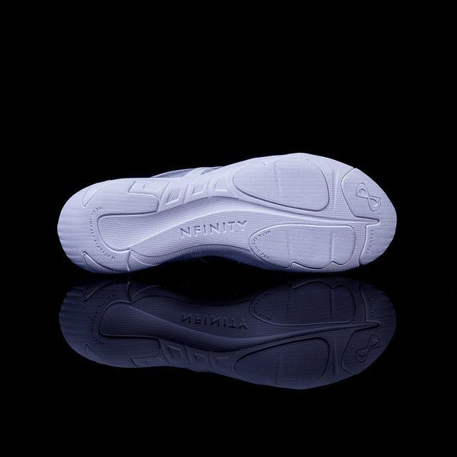 Nfinity Vengeance cheer shoes Eurocheer
