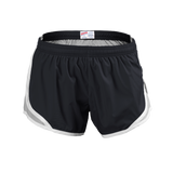 Soffe raidalliset shortsit