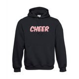 B&C Cheerleading hoodie