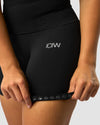 ICANIWILL Define Seamless Pocket Shorts Wmn