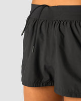 ICANIWILL Charge Shorts Wmn -shortsit