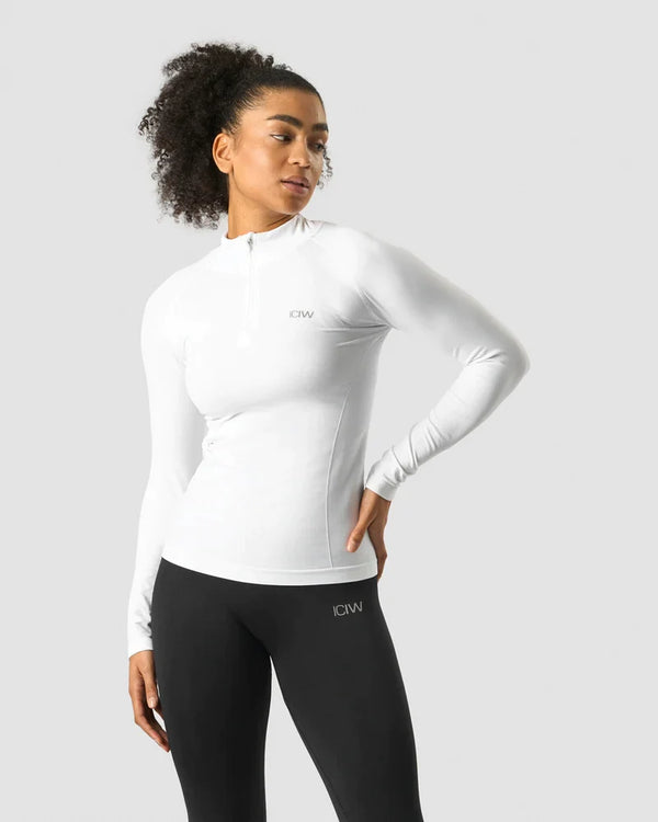 ICANIWILL Everyday Seamless LS - Eurocheer