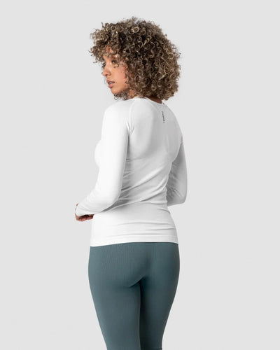 ICANIWILL Everyday Seamless LS