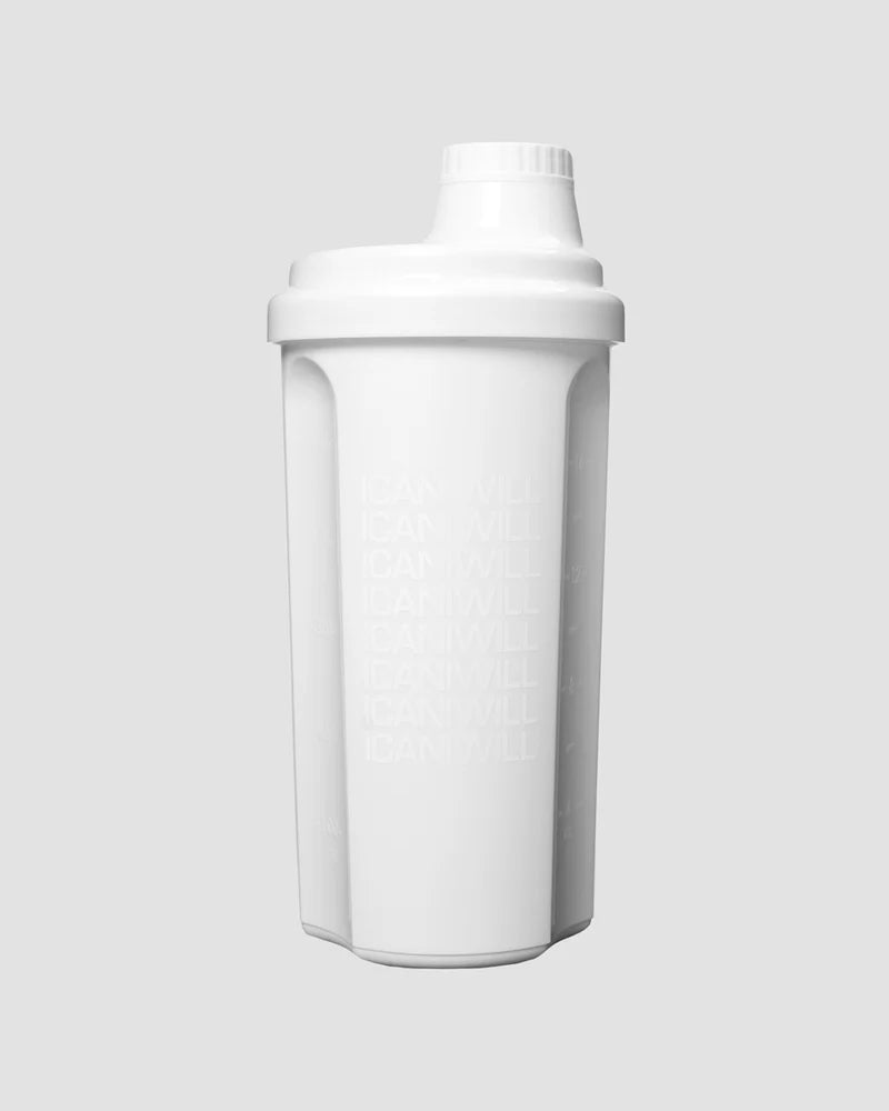 ICIW Shaker Water Bottle 0,5l