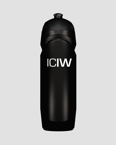 ICANIWILL Water Bottle 0,75l