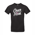 Cheer Mom t-shirt