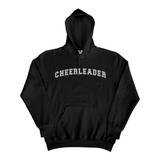 SG Cheerleader bent hoodie