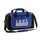 LOVE CHEERLEADING sportväska 30L