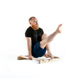 NOJA ORIGINAL Parallettes - armhävningshandtag