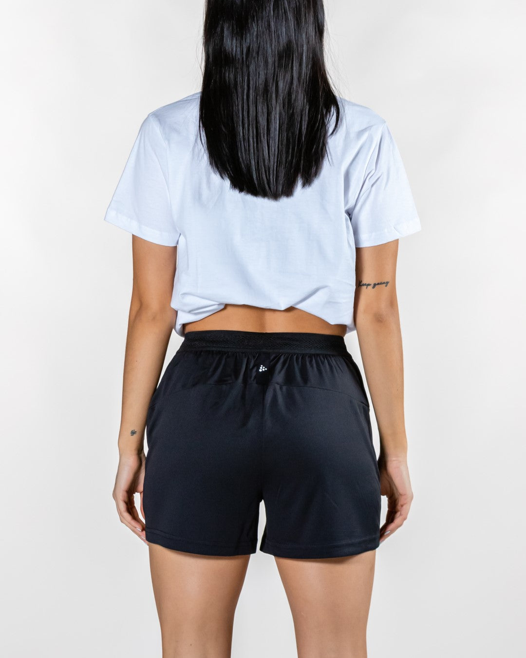 Craft Progress 2.0 Shorts