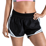 Soffe raidalliset shortsit