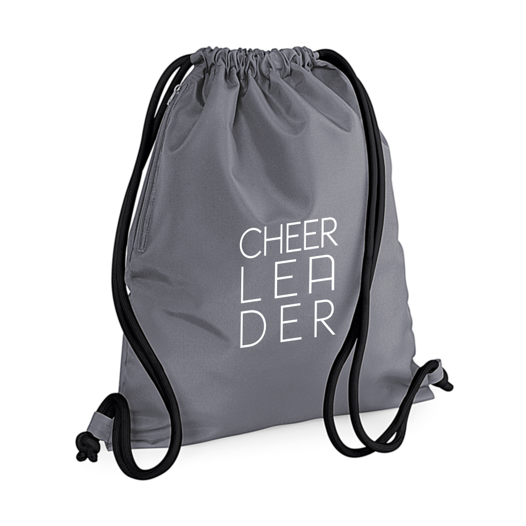 CHEER-LEA-DER gympapåse