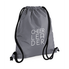 CHEER-LEA-DER gympapåse