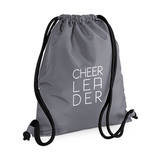 CHEER-LEA-DER gympapåse