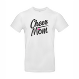 Cheer Mom t-shirt