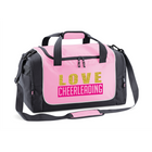 LOVE CHEERLEADING sportväska 30L