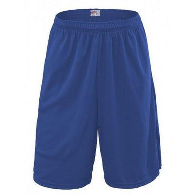 Custom Soffe Shorts - Slim Fit Cheer Shorts