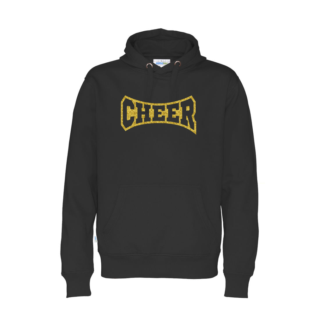 Cottover CHEER hoodie (organic)