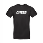 Cheerleading t-shirt