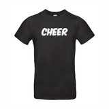 Cheerleading t-shirt