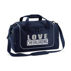 LOVE CHEERLEADING sportväska 30L