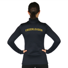 Skillz Gear Invincible jacka med Cheerleader bent-tryck