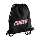 Cheer-gympapåse