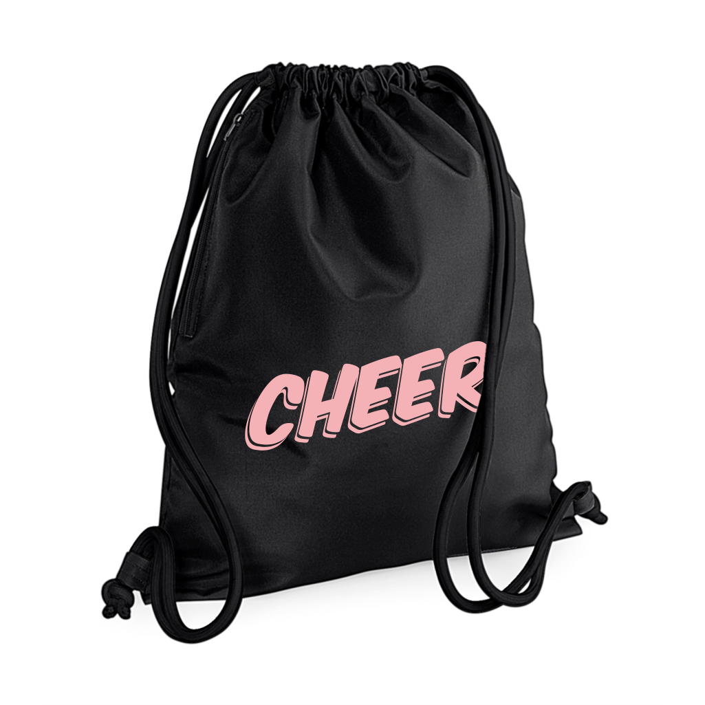 Cheer-gympapåse