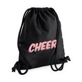 Cheer-gympapåse