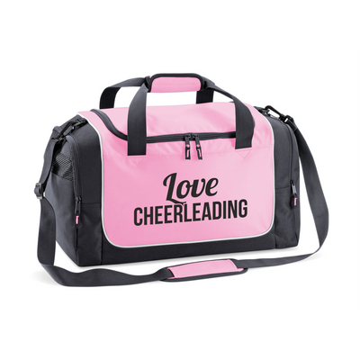 Love Cheerleading sports bag 30L