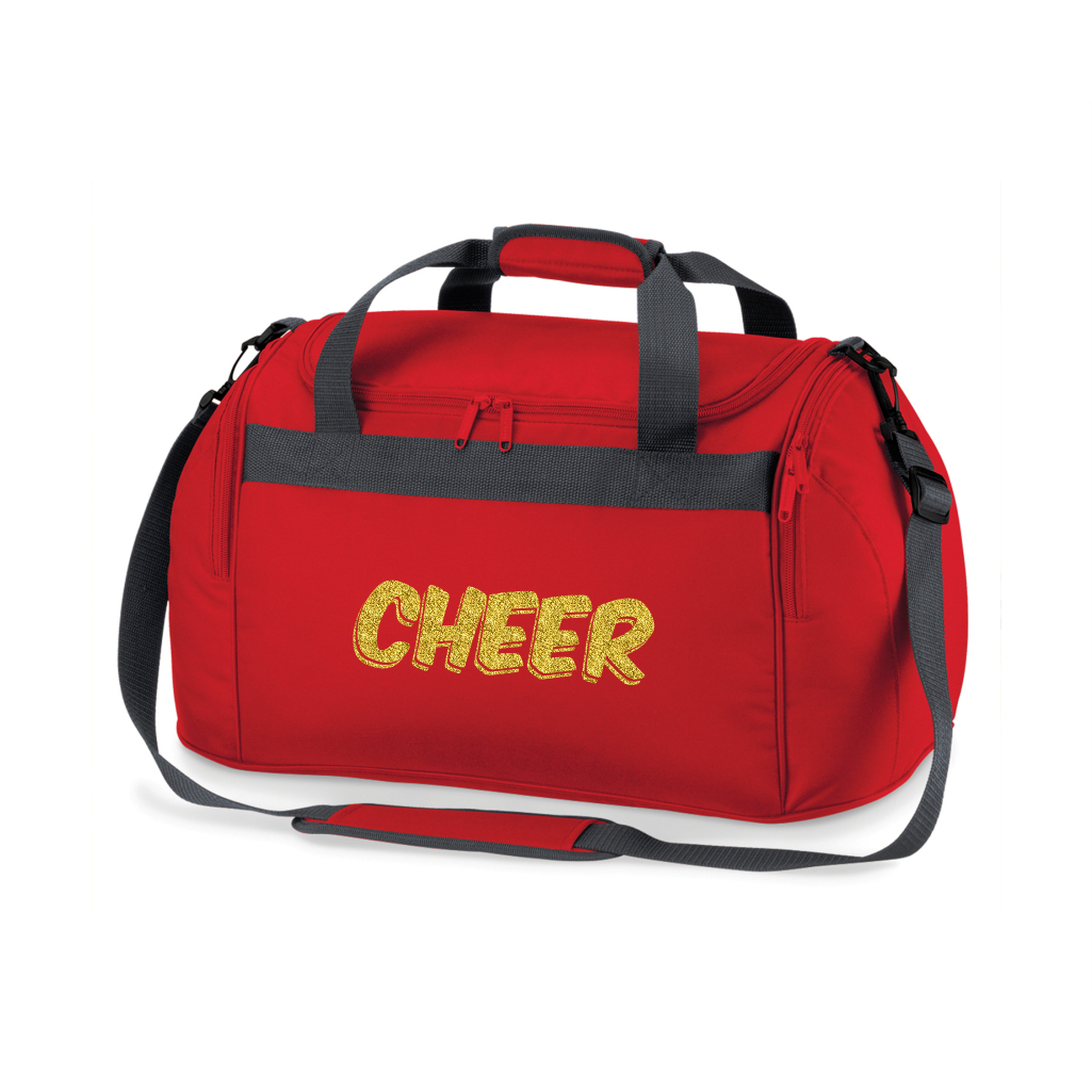 Cheer-träningsväska 26L