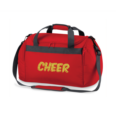 Cheer training bag 26L