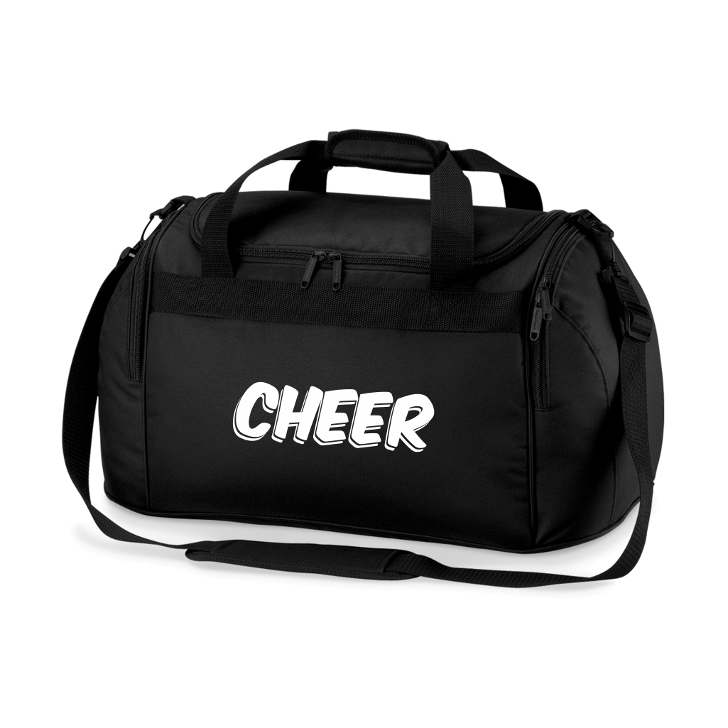 Cheer-träningsväska 26L