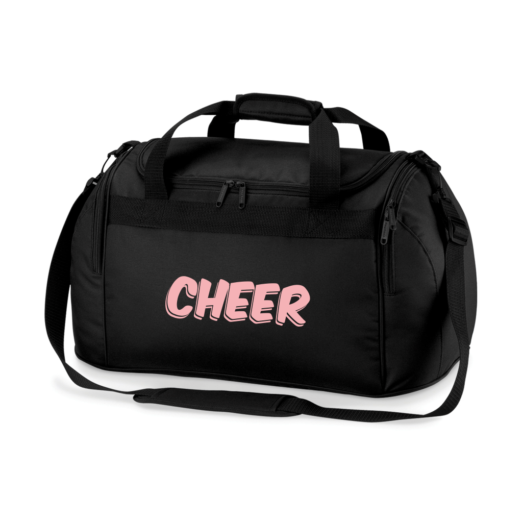 Cheer-träningsväska 26L