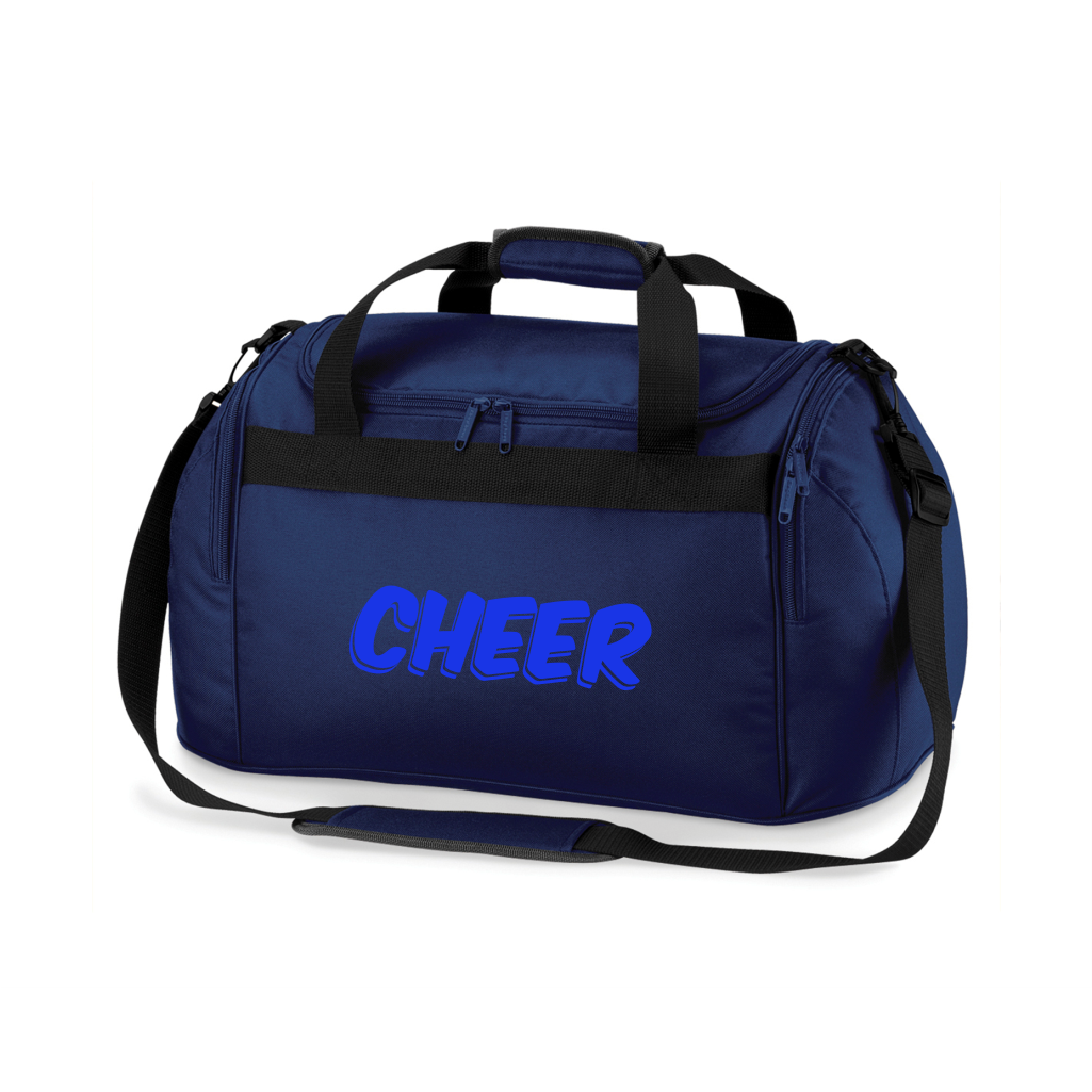 Cheer-träningsväska 26L