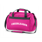 Cheerleader bend träningsväska 26L