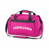 Cheerleader bend träningsväska 26L