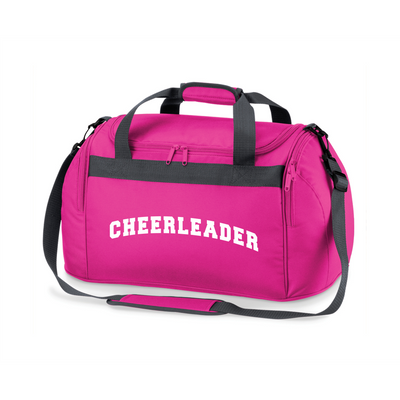 Cheerleader bend training bag 26L