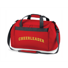 Cheerleader bend träningsväska 26L
