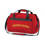 Cheerleader bend träningsväska 26L