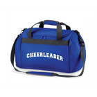 Cheerleader bend träningsväska 26L