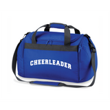 Cheerleader bend träningsväska 26L