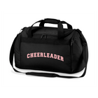 Cheerleader bend träningsväska 26L